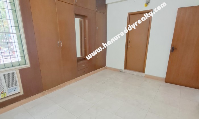 3 BHK Duplex Flat for Sale in Velachery