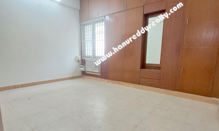 3 BHK Duplex Flat for Sale in Velachery