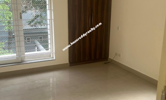 3 BHK Flat for Sale in Perungudi