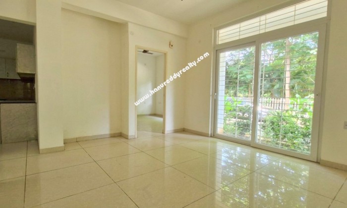 4 BHK Villa for Sale in Navalur