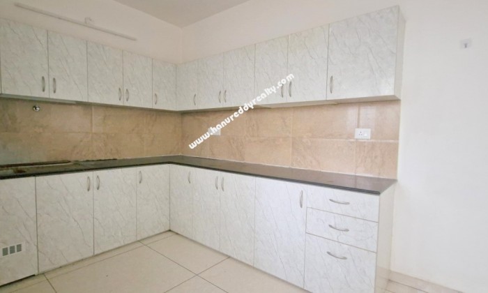 4 BHK Villa for Sale in Navalur