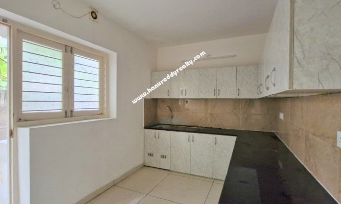 4 BHK Villa for Sale in Navalur