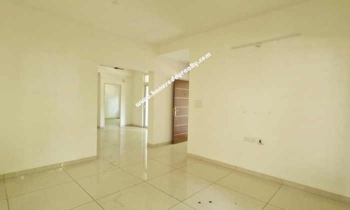 4 BHK Villa for Sale in Navalur