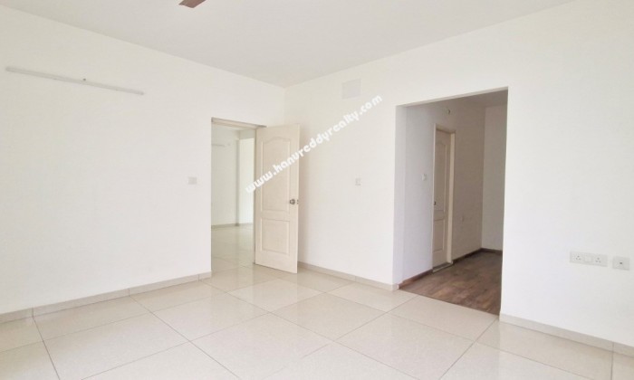 4 BHK Villa for Sale in Navalur