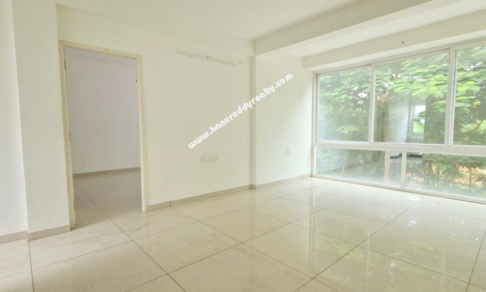 4 BHK Villa for Sale in Navalur