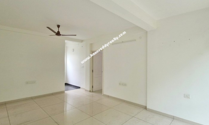 4 BHK Villa for Sale in Navalur