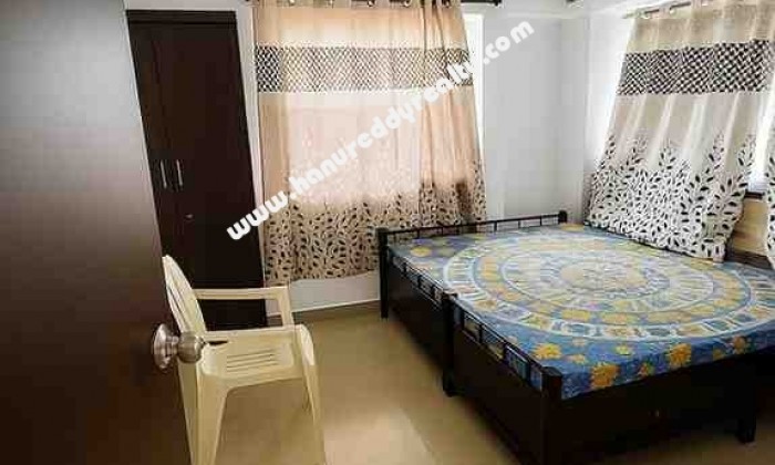 2 BHK Flat for Sale in NIBM Road