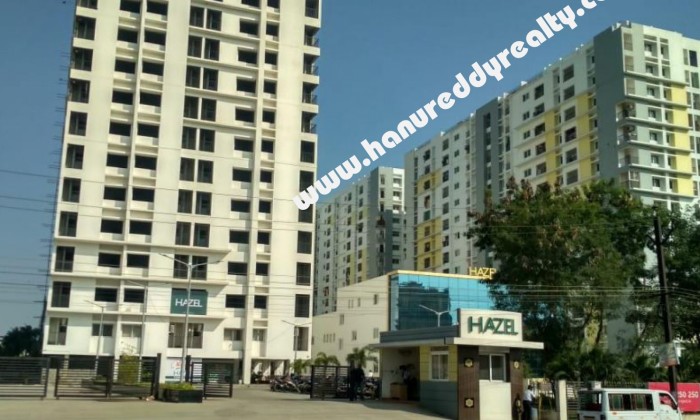 3 BHK Flat for Sale in Avadi