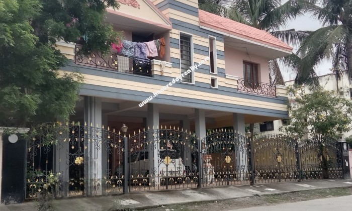 10 BHK Independent House for Rent in Medavakkam