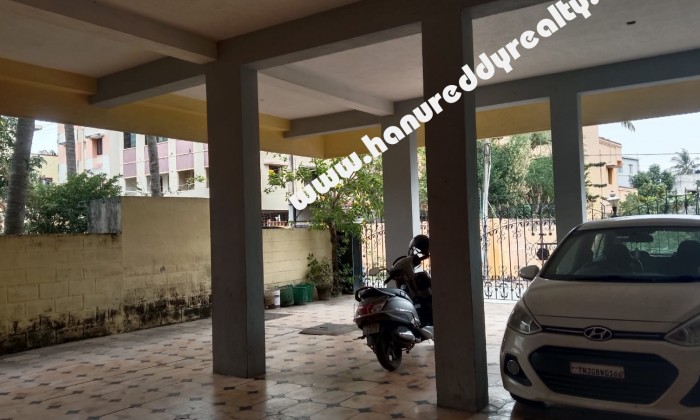 10 BHK Independent House for Rent in Medavakkam