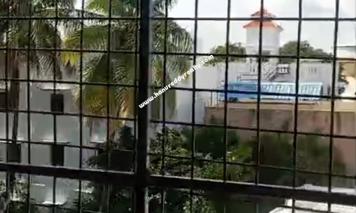 2 BHK Flat for Sale in Mandi Mohalla