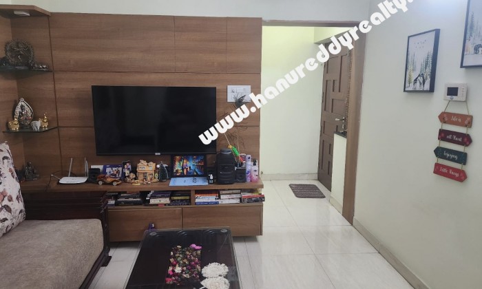 3 BHK Flat for Sale in Korattur