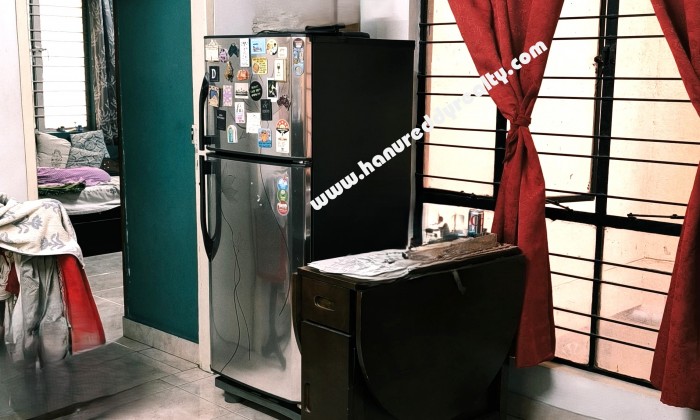 2 BHK Flat for Sale in Jeevanbhimanagar