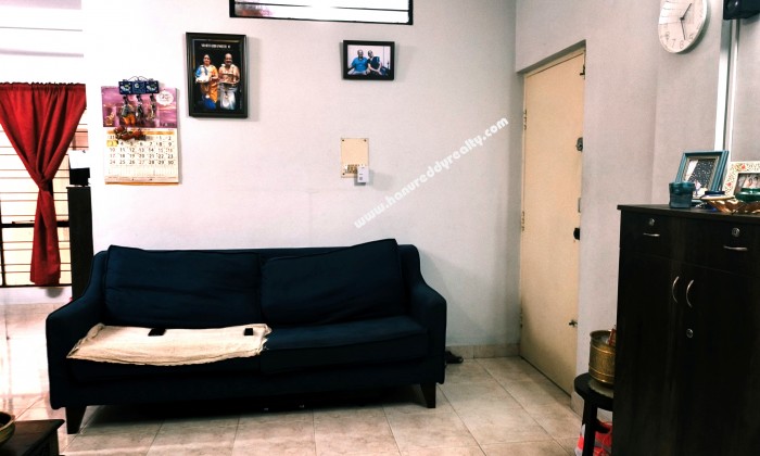 2 BHK Flat for Sale in Jeevanbhimanagar