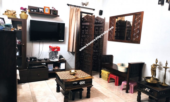 2 BHK Flat for Sale in Jeevanbhimanagar