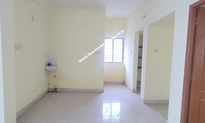 2 BHK Flat for Sale in Madipakkam