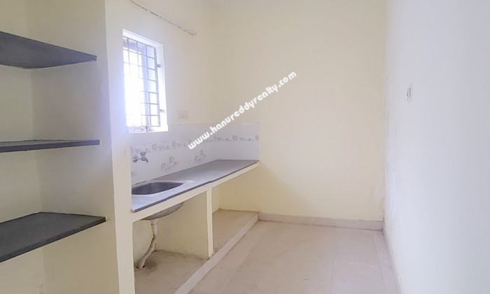 2 BHK Flat for Sale in Madipakkam