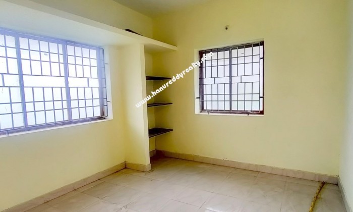 2 BHK Flat for Sale in Madipakkam