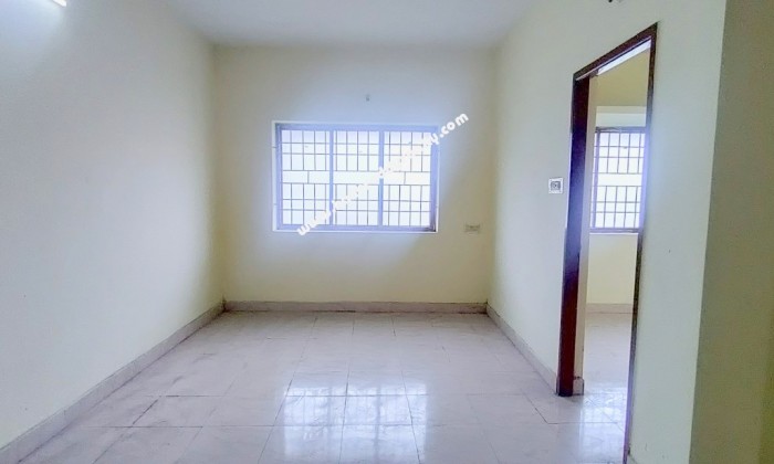 2 BHK Flat for Sale in Madipakkam