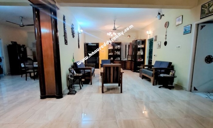 3 BHK Flat for Sale in Velachery