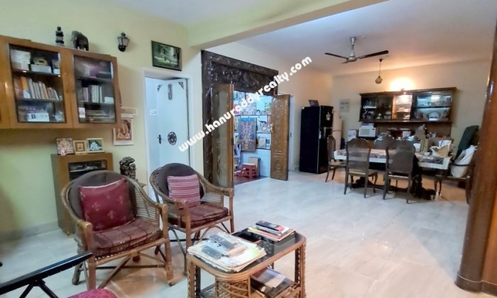 3 BHK Flat for Sale in Velachery