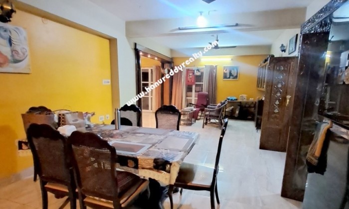 3 BHK Flat for Sale in Velachery