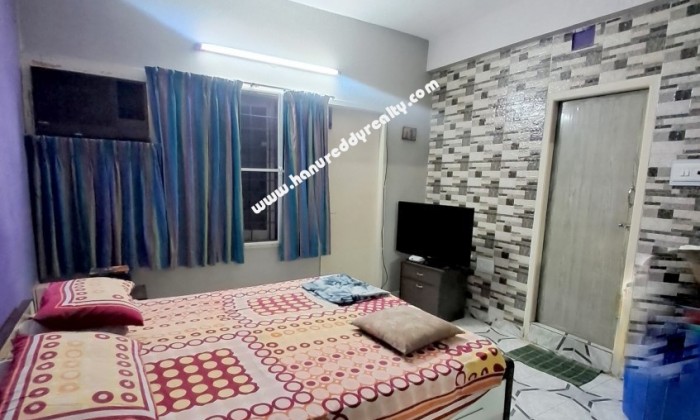 3 BHK Flat for Sale in Velachery