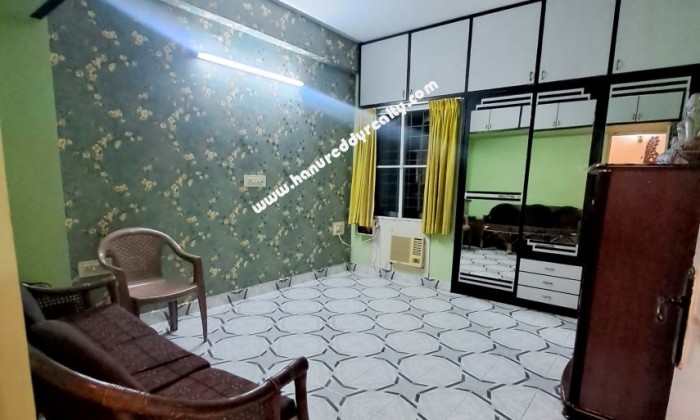 3 BHK Flat for Sale in Velachery