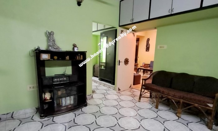3 BHK Flat for Sale in Velachery