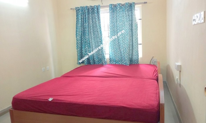 3 BHK Flat for Sale in Velachery
