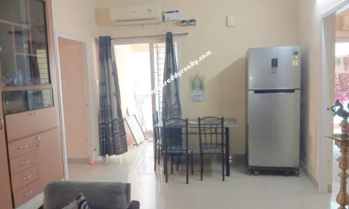 3 BHK Flat for Sale in Velachery