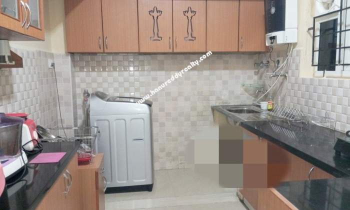 3 BHK Flat for Sale in Velachery