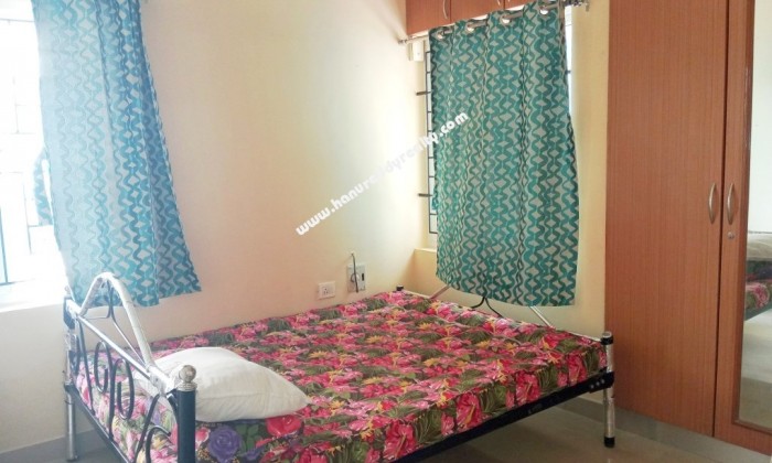 3 BHK Flat for Sale in Velachery