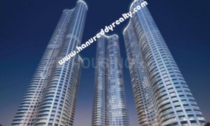 3 BHK Flat for Sale in Kharadi