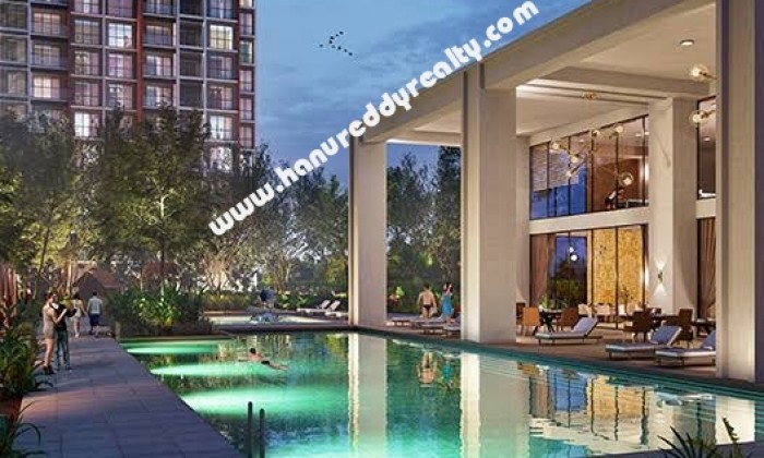 3 BHK Flat for Sale in Kharadi