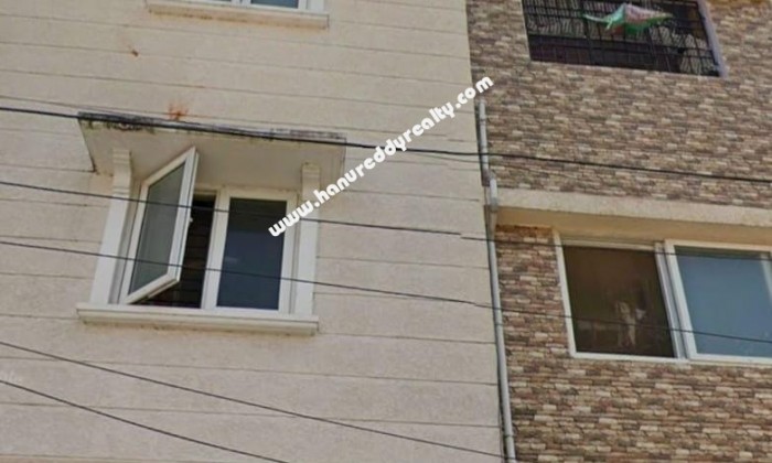 2 BHK Flat for Sale in Polichalur