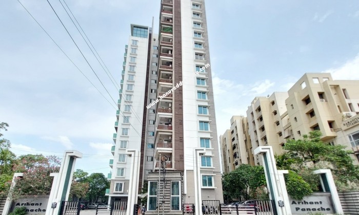 3 BHK Flat for Sale in Arumbakkam