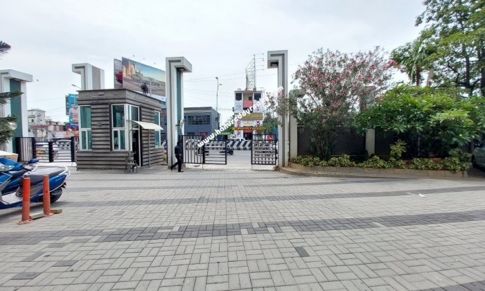 3 BHK Flat for Sale in Arumbakkam