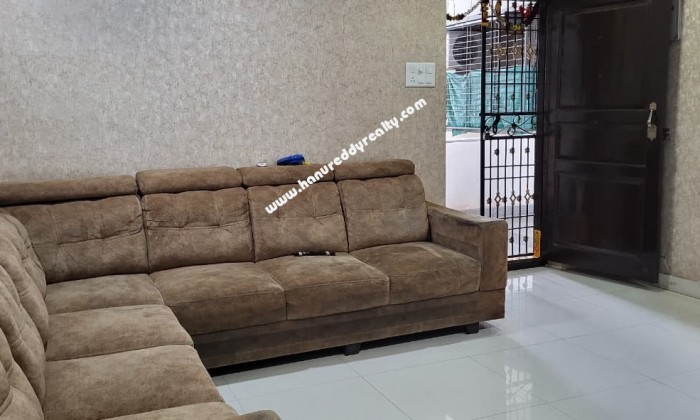 2 BHK Flat for Sale in Muralinagar