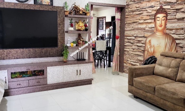 2 BHK Flat for Sale in Muralinagar