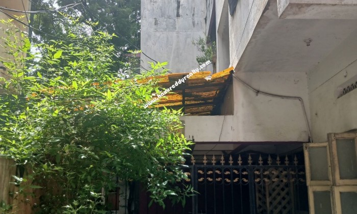 4 BHK Independent House for Sale in Malakpet Colony