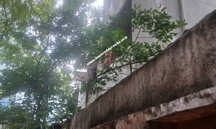 4 BHK Independent House for Sale in Malakpet Colony