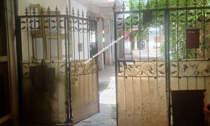 4 BHK Independent House for Sale in Malakpet Colony