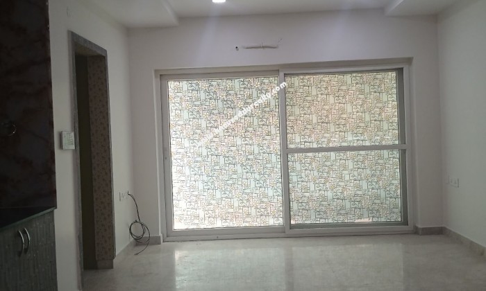 3 BHK Flat for Rent in Banjara Hills