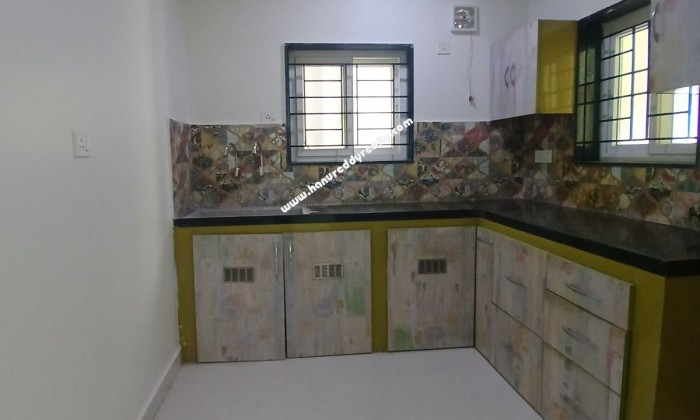 3 BHK Flat for Rent in Banjara Hills