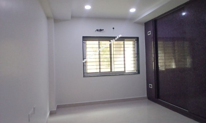 3 BHK Flat for Rent in Banjara Hills