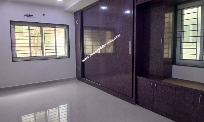 3 BHK Flat for Rent in Banjara Hills