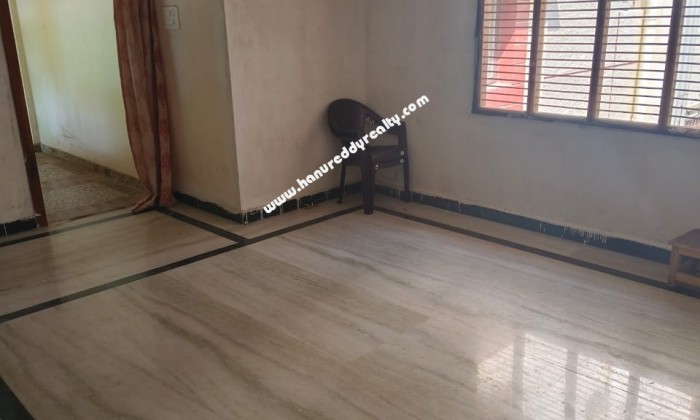 3 BHK Flat for Sale in Poes Garden