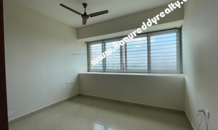 2 BHK Flat for Sale in Padur