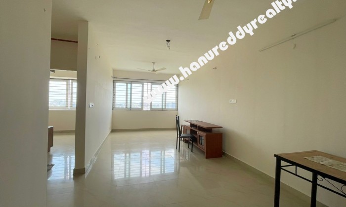 2 BHK Flat for Sale in Padur